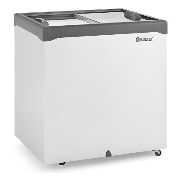 Freezer 220 Lts Ghde220 Gelopar Todo Gastro