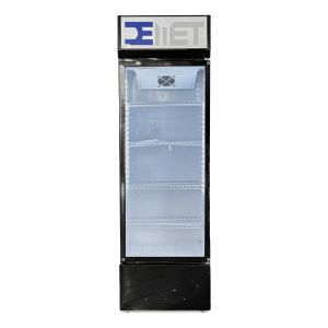 Heladera Expositor Botellera Visicooler 368lts 1 Puerta