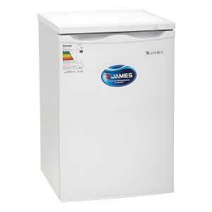 Freezer Vertical James 82 Lts Clase A Fvj 100 Kn Todo Gastro