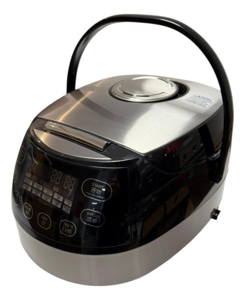 Olla Arrocera Electrica Inteligente Smart Josoo 900w 5lt - Imagen 8