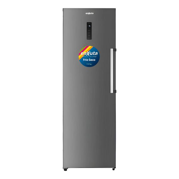 Freezer Vertical Frio Seco Enxuta Fvenx22262nf 262 Lt Efi. A