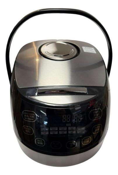 Olla Arrocera Electrica Inteligente Smart Josoo 900w 5lt - Imagen 7
