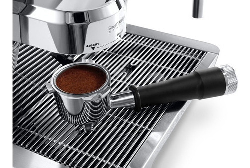 Cafetera Delonghi La Specialista Prestigio Ec9355.m Plateado - Imagen 7
