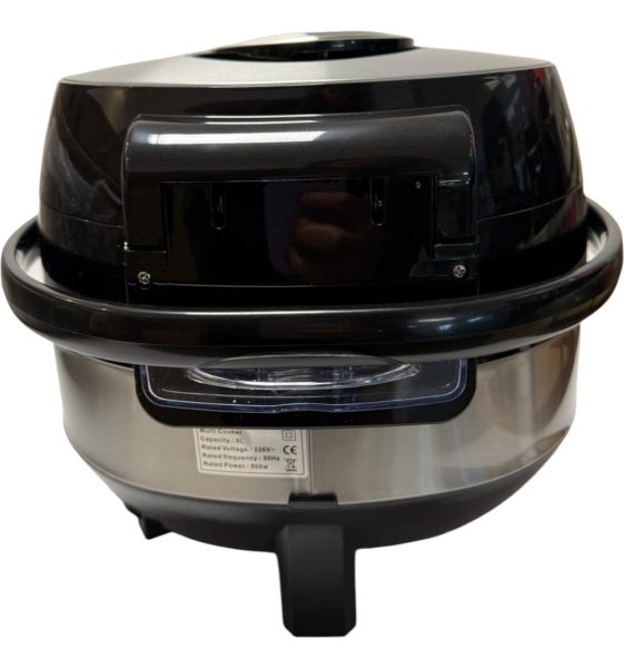 Olla Arrocera Electrica Inteligente Smart Josoo 900w 5lt - Imagen 5