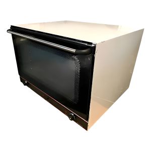 Horno Comercial 4 Bandejas 60x40 Cm Lundar