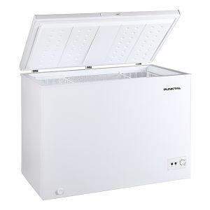 Freezers Freezer Horizontal Punktal Pk-hs400 295 Lts Efic. B