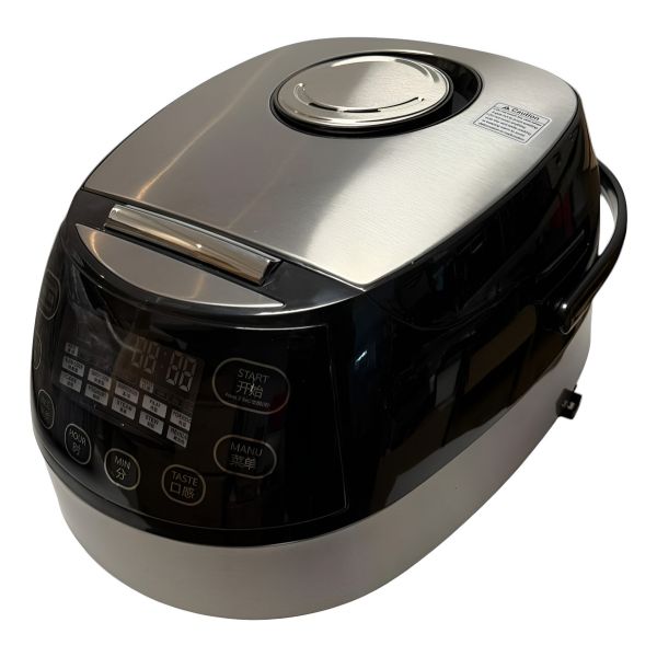 Olla Arrocera Electrica Inteligente Smart Josoo 900w 5lt
