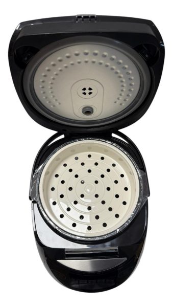 Olla Arrocera Electrica Inteligente Smart Josoo 900w 5lt - Imagen 4