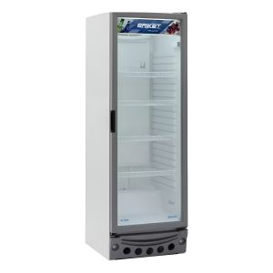 Vitrina Expositor Vertical Briket Argentina 315 Lts