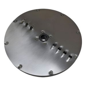 Disco Para Ralladora De Queso 8 Mm Metvisa