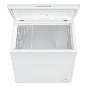 Freezer Ks-fz251h 200 Litros Clase B Kassel