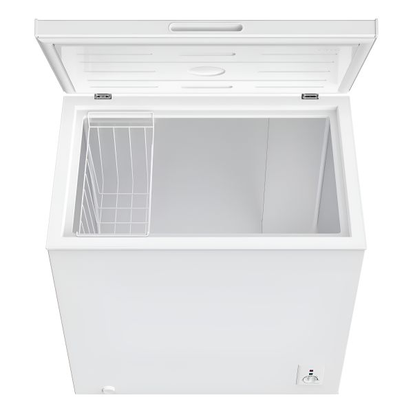 Freezer Ks-fz251h 200 Litros Clase B Kassel
