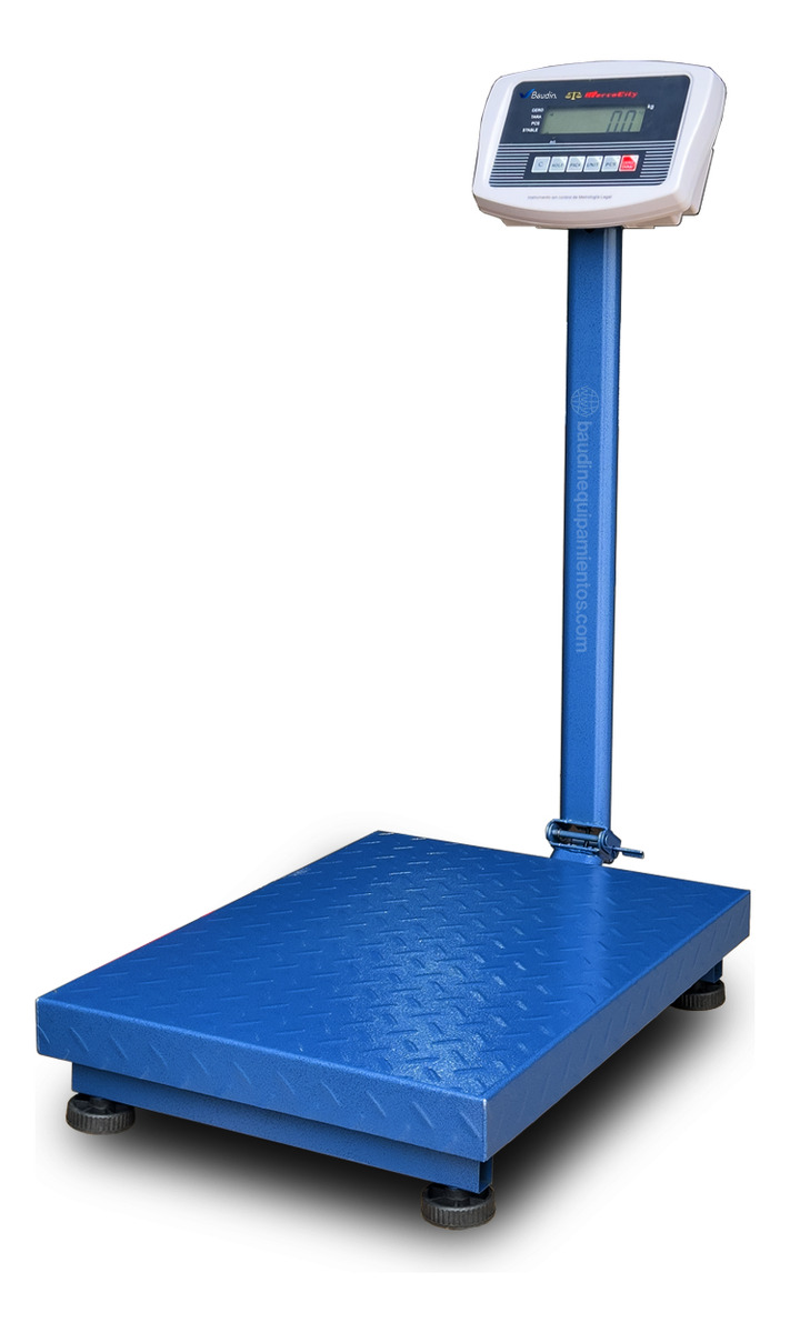 Bascula Electronica 150kg