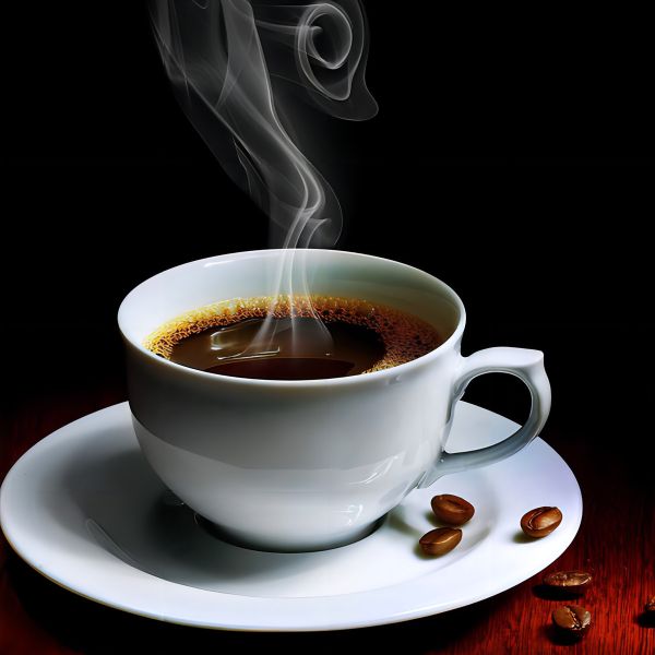 Cafetera Magnifica Evo Tactil 7 Recetas Limpieza Auto Dimm Color Negro - Imagen 7