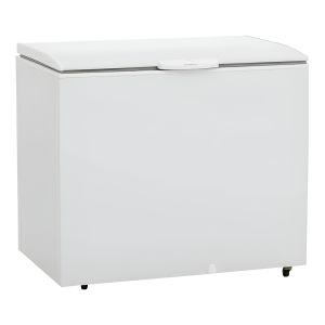 Congelador Horizontal Gelopar Professional Ghbs-310 Blanco 306l