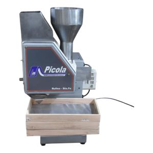 Ñoquera Maquina De Ñoquis Automatica Electrica La Picola