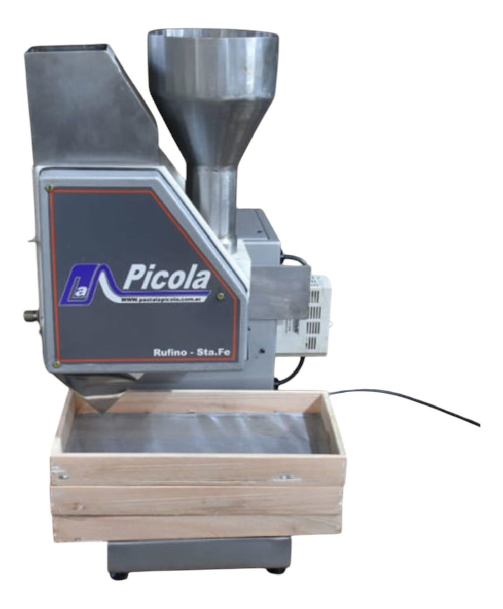 Ñoquera Maquina De Ñoquis Automatica Electrica La Picola