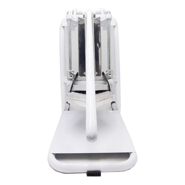 Cortapapas Manual Mod.401 3 Medidas Ma Ar Acrilic - Imagen 2