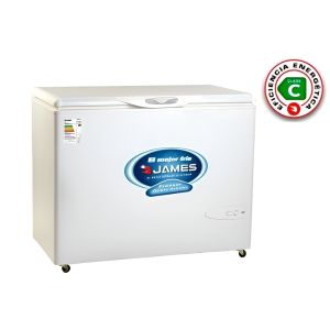 Freezer Horizontal James Fhj 150 Kr 145l