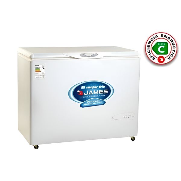 Freezer Horizontal James Fhj 150 Kr 145l