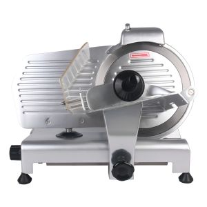 Cortadora De Fiambre Eléctrica 25 Cm Ziliani Sl250es