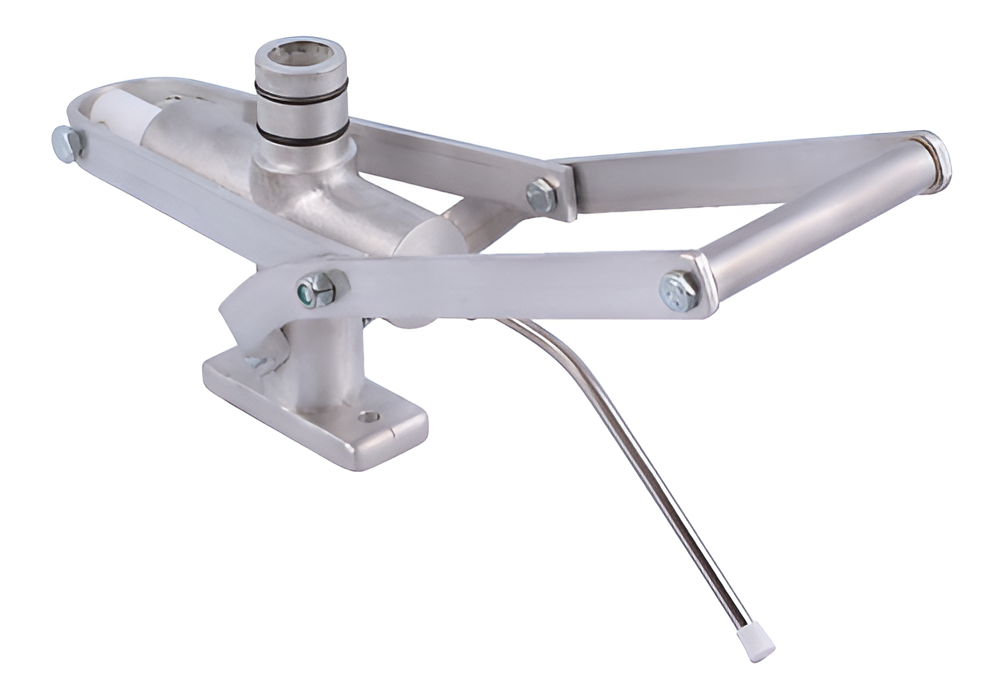 Molde Para Relleno De Churros R2 R0022 - Imagen 4