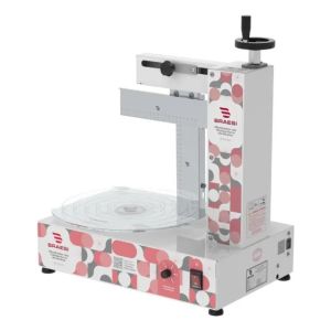 Cubierta Niveladora Bncb-360, Color Verde, Para Bolos