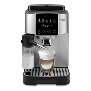 Cafetera Espresso Delonghi Magnifica Ecam220.80.sb 15bar Color Gris