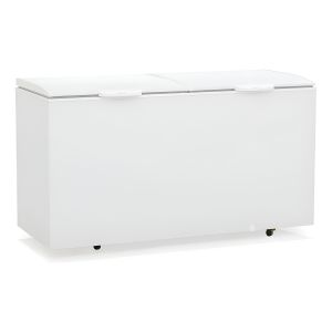 Freezer Horizontal Gelopar Ghbs-510 Blanco 532l