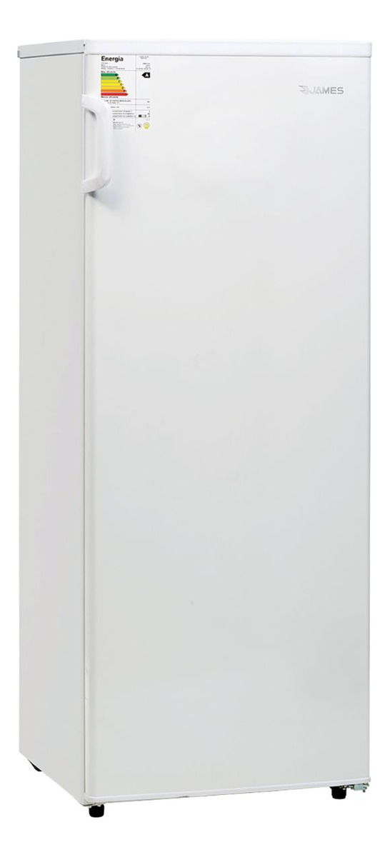 Freezer Vertical James J261kn G2 4 Cajones 168 Lt - Imagen 3