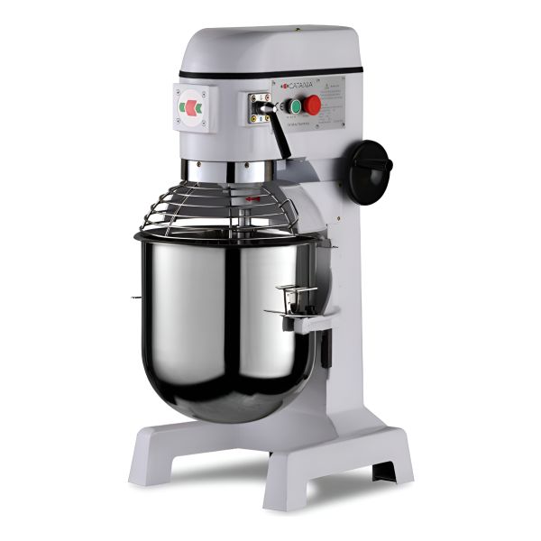Batidora Comercial 40 L Demet China