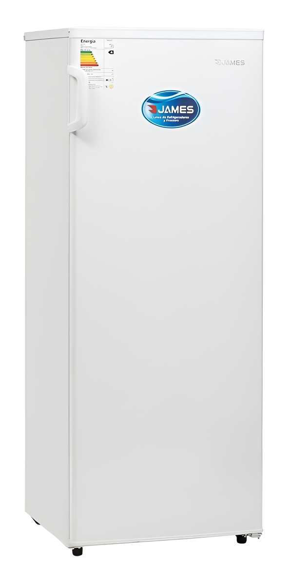 Freezer Vertical James Fvj - 261 Kn