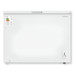 Freezer Horizontal Xion De 300 Litros Xi-hf300 Color Blanco