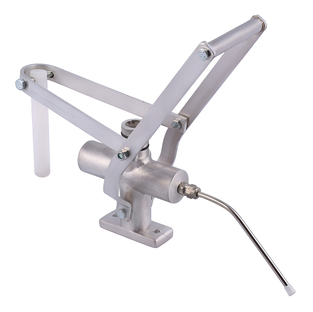 Molde Para Relleno De Churros R2 R0022 - Imagen 5