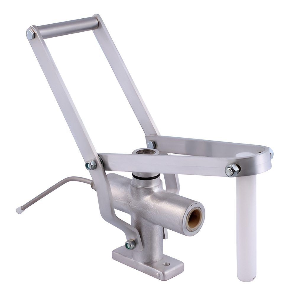 Molde Para Relleno De Churros R2 R0022 - Imagen 6