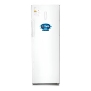 Freezer Vertical James Fvj 320 Nfm 227l