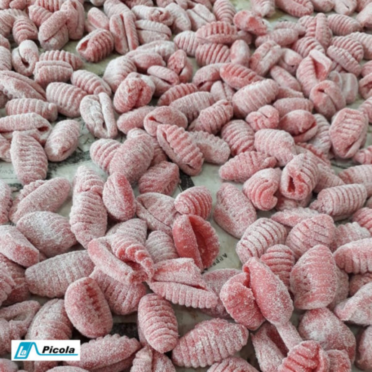 Ñoquera Maquina De Ñoquis Automatica Electrica La Picola - Imagen 4