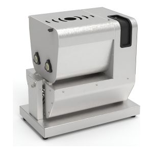 Amasadora Basculante Semi Rapida And 5 Kg