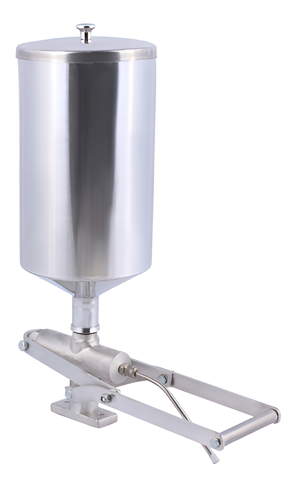 Molde Para Relleno De Churros R2 R0022