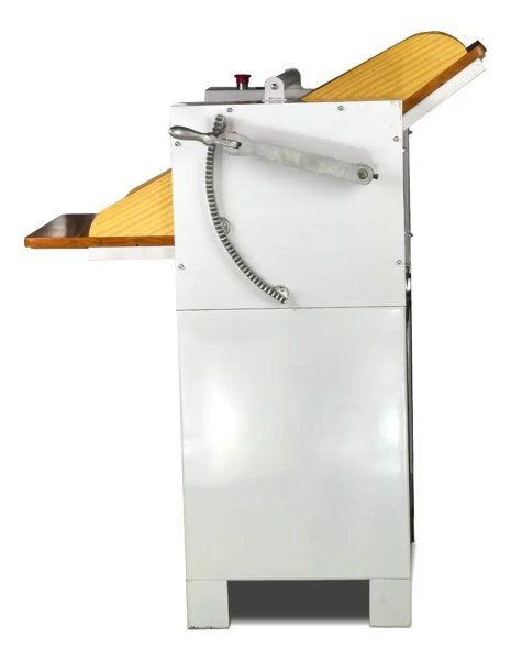Sobadora Industrial De Pie 60cm 3hp Trif. Ma Ar Acrilic - Imagen 3