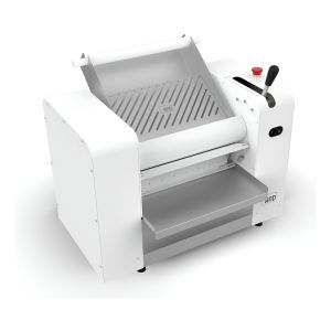 Sobadora Industrial De Mesa And 39 Cm 1 Hp