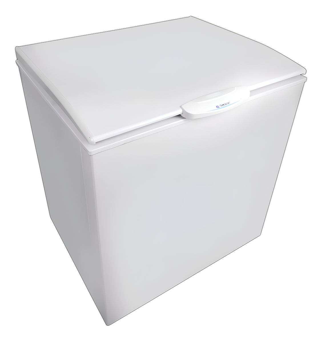 Congelador Horizontal 219 Litros 1 Puerta Con Castor Gelopar