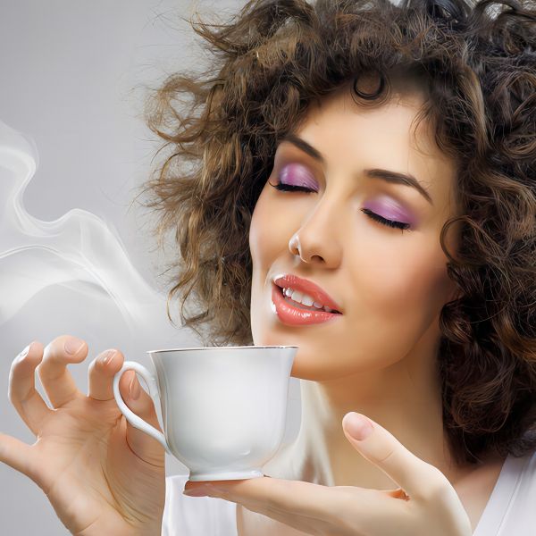 Cafetera Magnifica Evo Tactil 7 Recetas Limpieza Auto Dimm Color Negro - Imagen 5