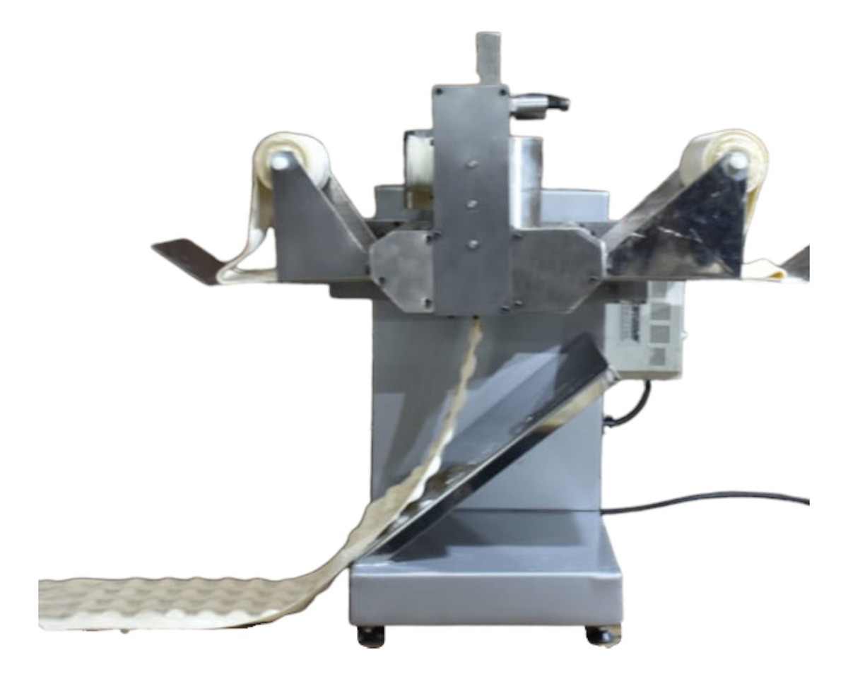 Raviolera Tallarinera Y Ñoquera Automatica La Picola