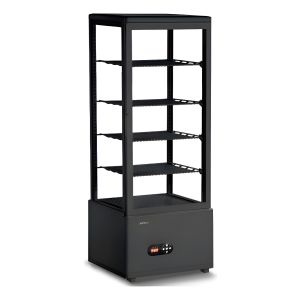 Vitrina Refrigerada Con Luz Para Mostrador Xion Xi-hv98