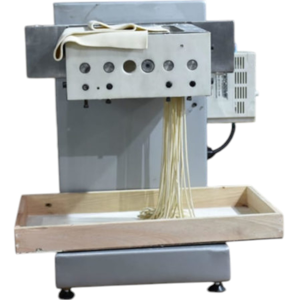 Raviolera Tallarinera Y Ñoquera Automatica La Picola - Imagen 3