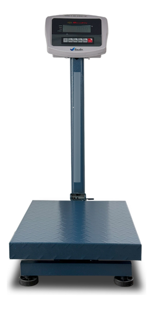 Bascula Electronica 150kg - Imagen 2