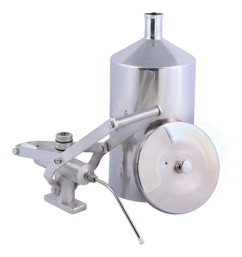 Molde Para Relleno De Churros R2 R0022 - Imagen 3