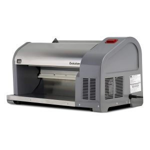 Sobadora Laminadora Electrica De Mesa 39 Cm Anodilar