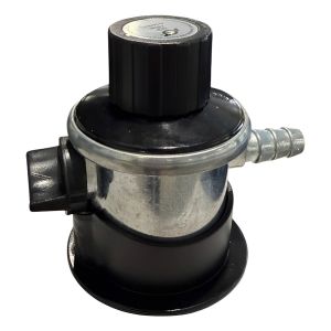 Válvula Reguladora Para Garrafa A Alta Presión Homologada